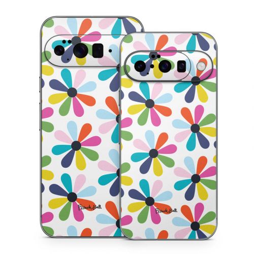 Multiflo Google Pixel 10 Series Skin
