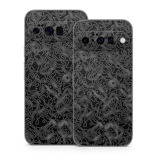 Nocturnal Google Pixel 10 Series Skin
