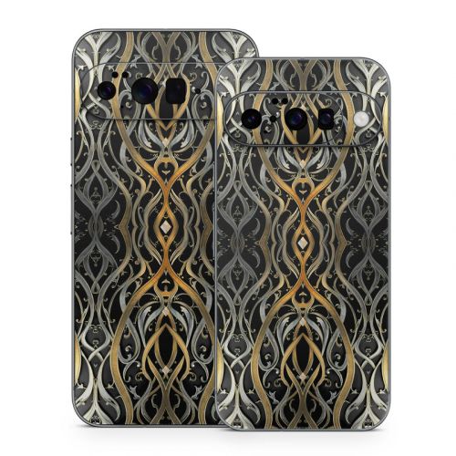 Nouveau Google Pixel 10 Series Skin