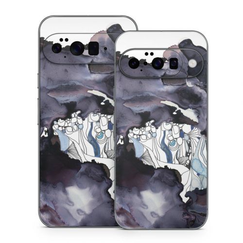 Ocean Majesty Google Pixel 10 Series Skin