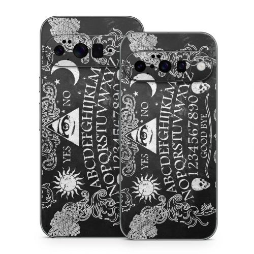 Ouija Google Pixel 10 Series Skin
