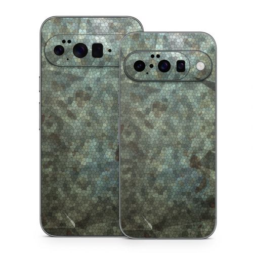 Outcrop Google Pixel 10 Series Skin