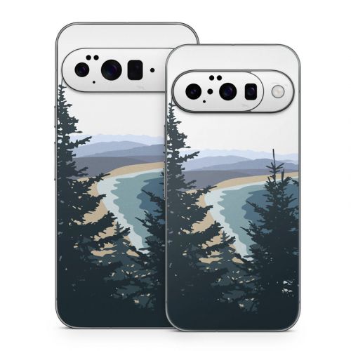 Overlook Google Pixel 10 Series Skin
