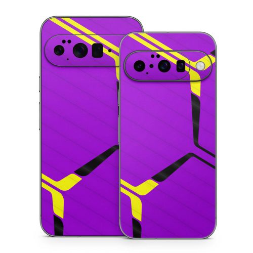 The DeeTee Google Pixel 10 Series Skin