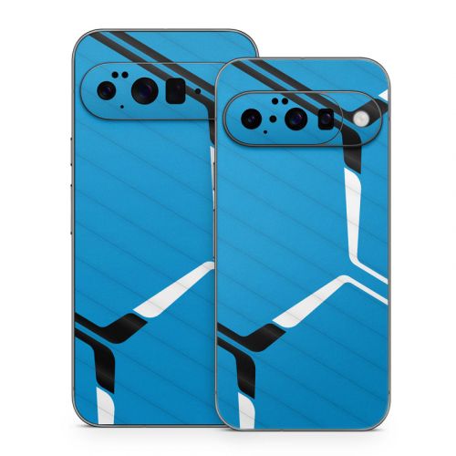 The Fly Guy Google Pixel 10 Series Skin