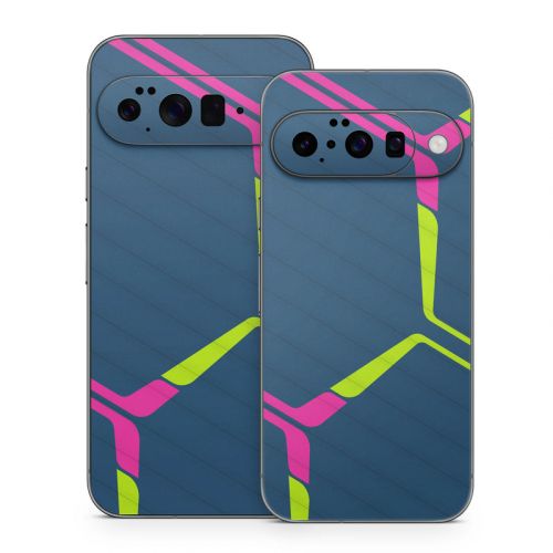 The Gill Sgt Google Pixel 10 Series Skin