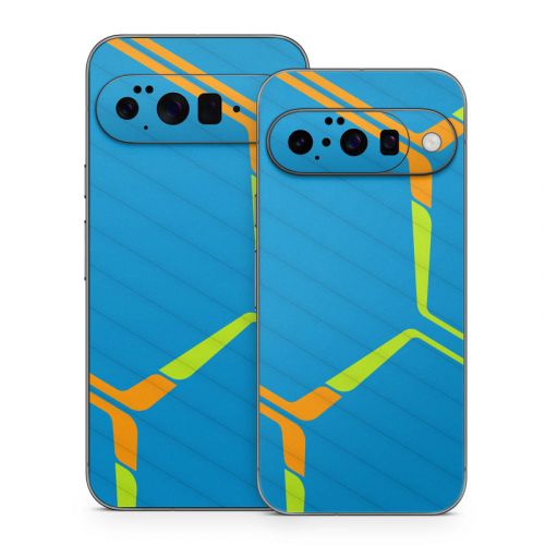 Ozone IOH Google Pixel 10 Series Skin