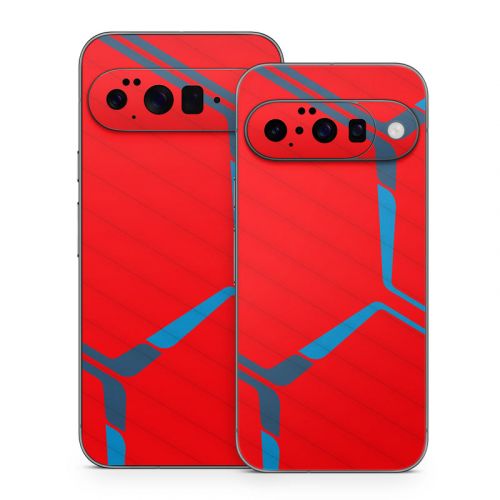 Ozone RAI Google Pixel 10 Series Skin