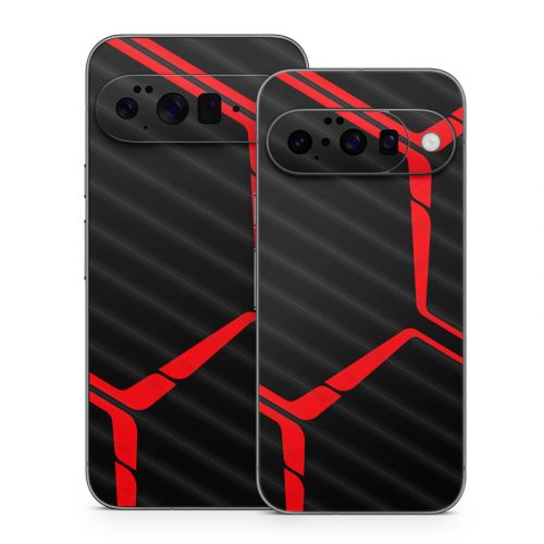 The Trevor Google Pixel 10 Series Skin