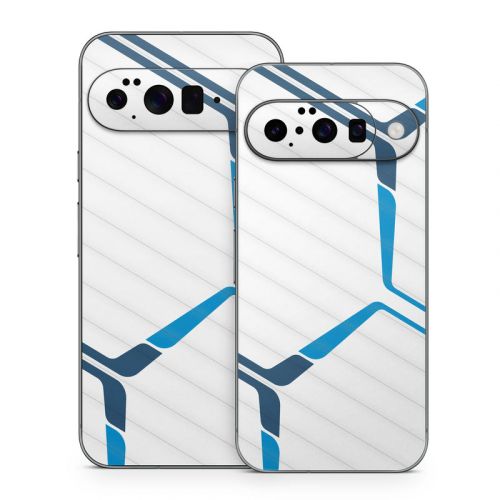 Ozone WAI Google Pixel 10 Series Skin