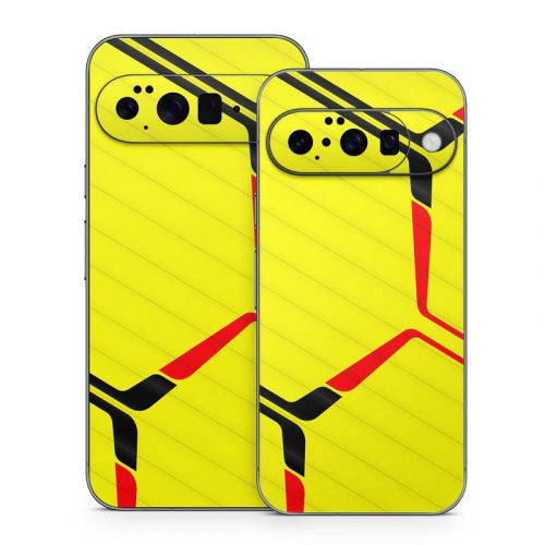 The Wight Stuff Google Pixel 10 Series Skin