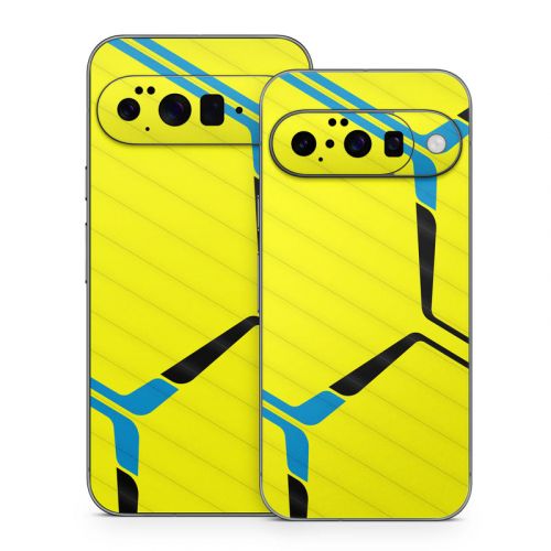 Ozone YIK Google Pixel 10 Series Skin