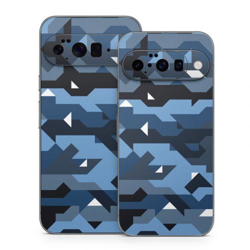 Ozone Google Pixel 10 Series Skin