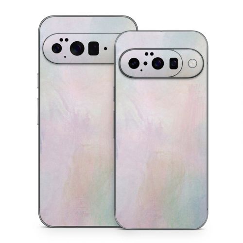 Painted Gaze Google Pixel 10 Series Skin
