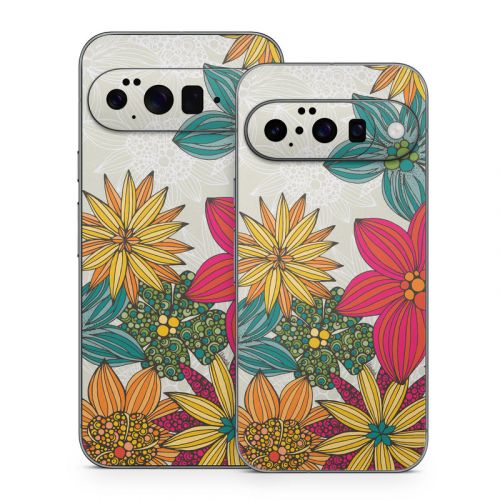 Phoebe Google Pixel 10 Series Skin