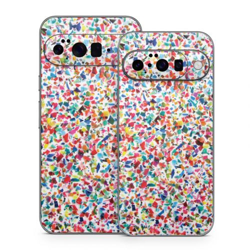 Plastic Playground Google Pixel 10 Series Skin