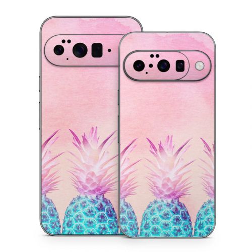 Pineapple Farm Google Pixel 10 Series Skin
