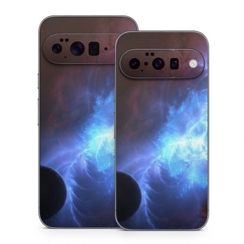 Pulsar Google Pixel 10 Series Skin