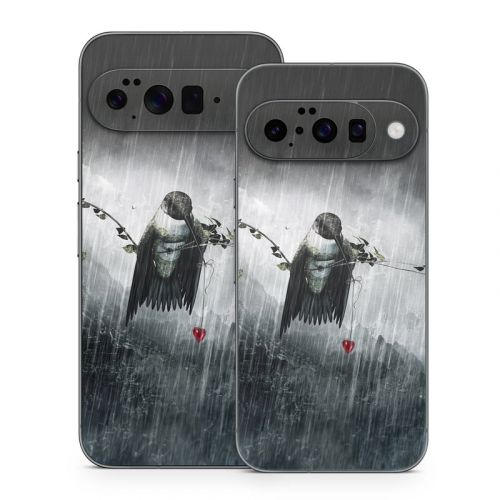 Reach Google Pixel 10 Series Skin