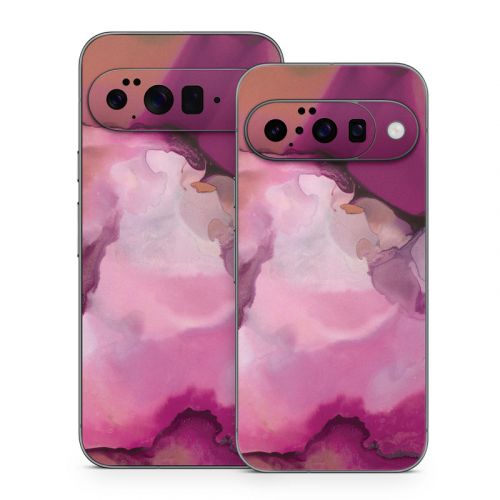 Rhapsody Google Pixel 10 Series Skin