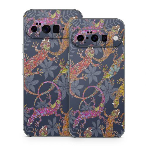 Salamanca Google Pixel 10 Series Skin
