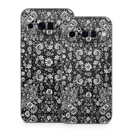 Shaded Daisy Google Pixel 10 Series Skin