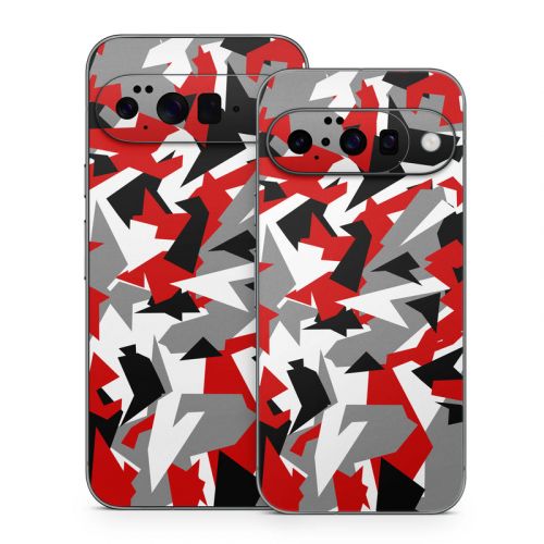 Signal Google Pixel 10 Series Skin