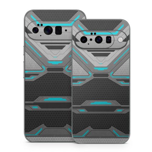 Spec Google Pixel 10 Series Skin