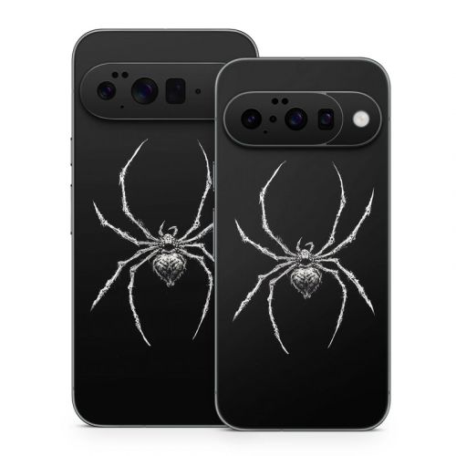 Spidrasica Google Pixel 10 Series Skin