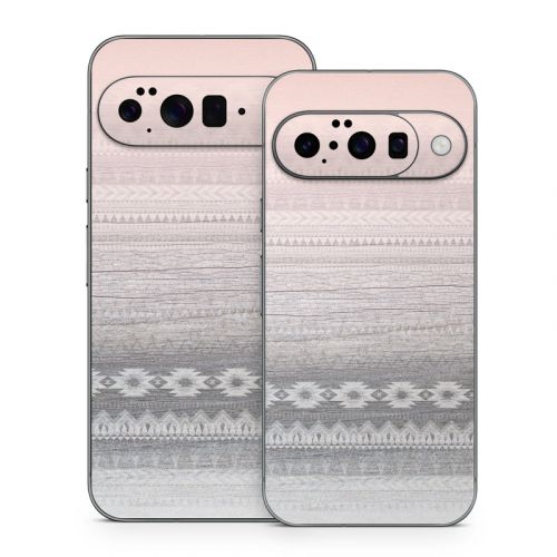 Sunset Valley Google Pixel 10 Series Skin
