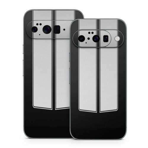 SuperSport Google Pixel 10 Series Skin
