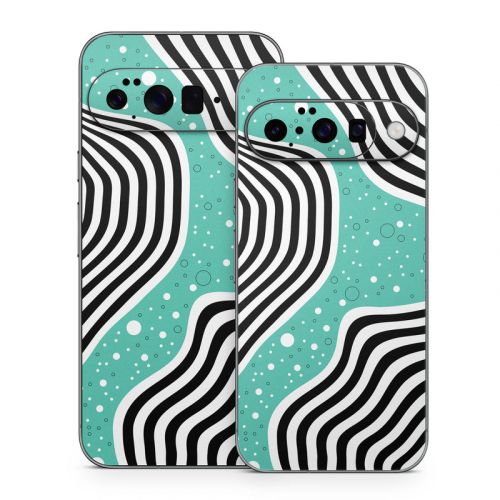 Sweet Google Pixel 10 Series Skin