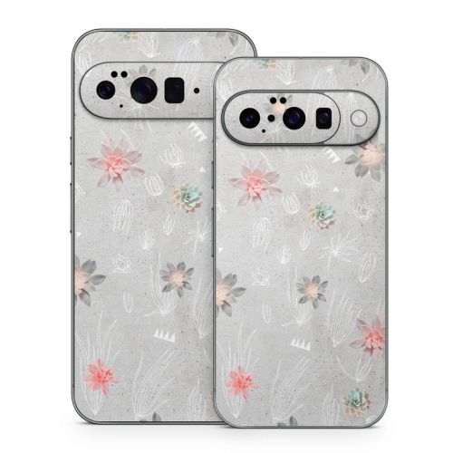 Sweet Nectar Google Pixel 10 Series Skin