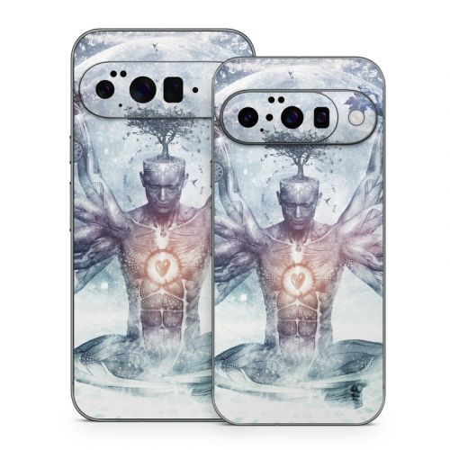 The Dreamer Google Pixel 10 Series Skin