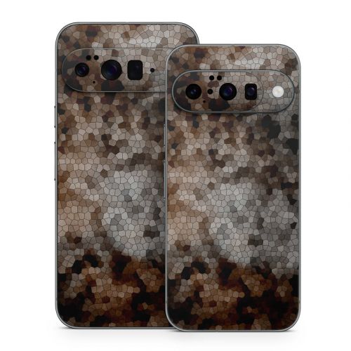 Timberline Google Pixel 10 Series Skin