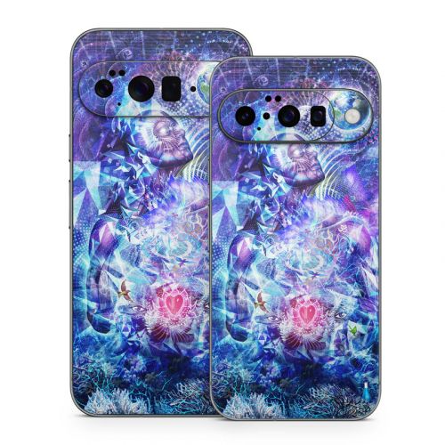 Transcension Google Pixel 10 Series Skin