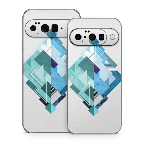 Umbriel Google Pixel 10 Series Skin