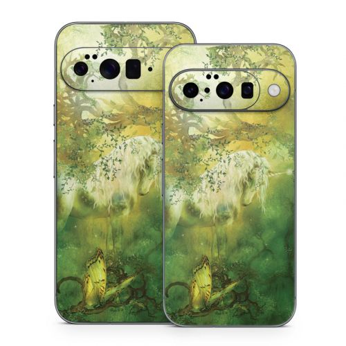 Unicorn Google Pixel 10 Series Skin