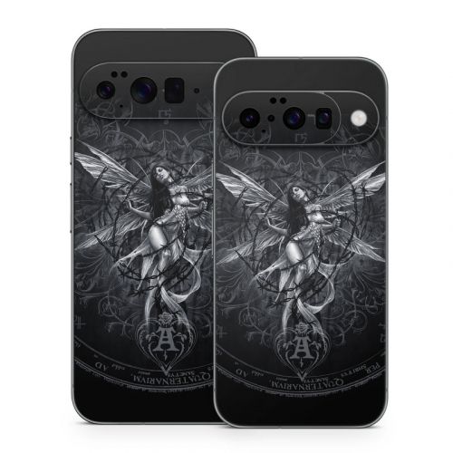 Unseelie Bound Google Pixel 10 Series Skin