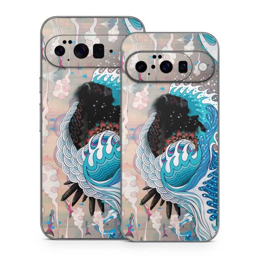 Unstoppabull Google Pixel 10 Series Skin