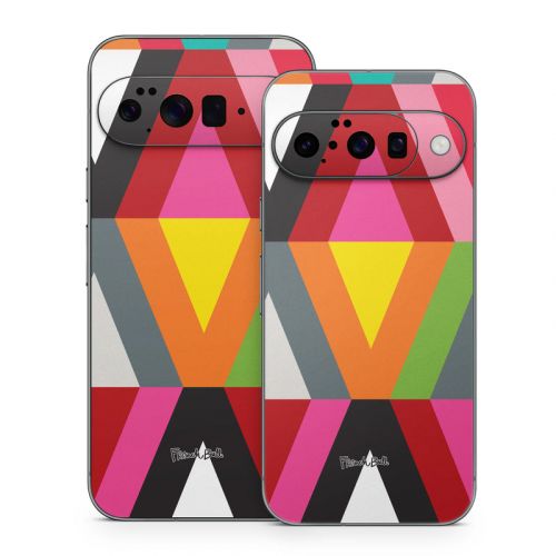 Viva Google Pixel 10 Series Skin