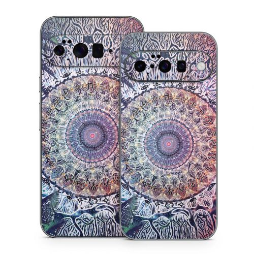 Waiting Bliss Google Pixel 10 Series Skin