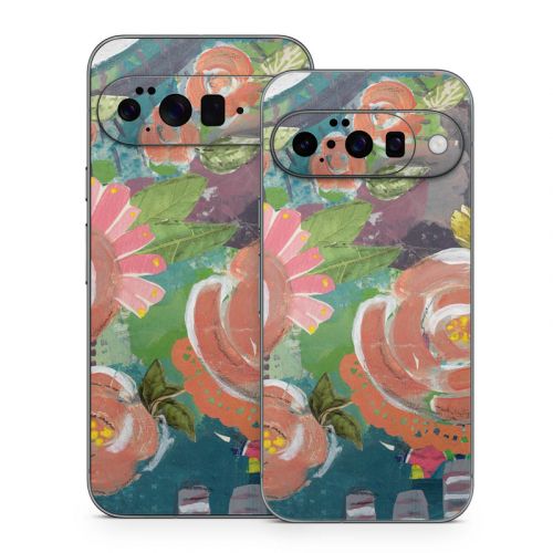 Wild and Free Google Pixel 10 Series Skin