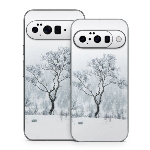 Winter Is Coming Google Pixel 10 Series Skin