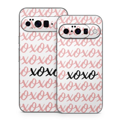 xoxo Google Pixel 10 Series Skin