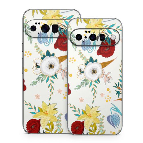 Zelda Google Pixel 10 Series Skin