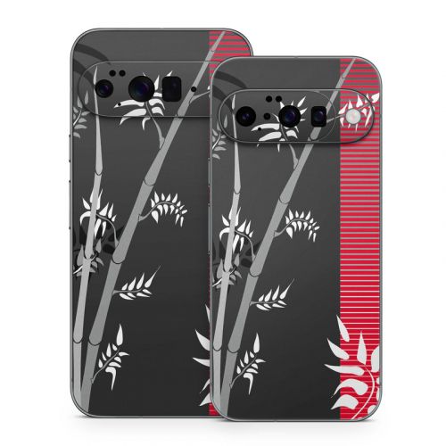 Zen Revisited Google Pixel 10 Series Skin