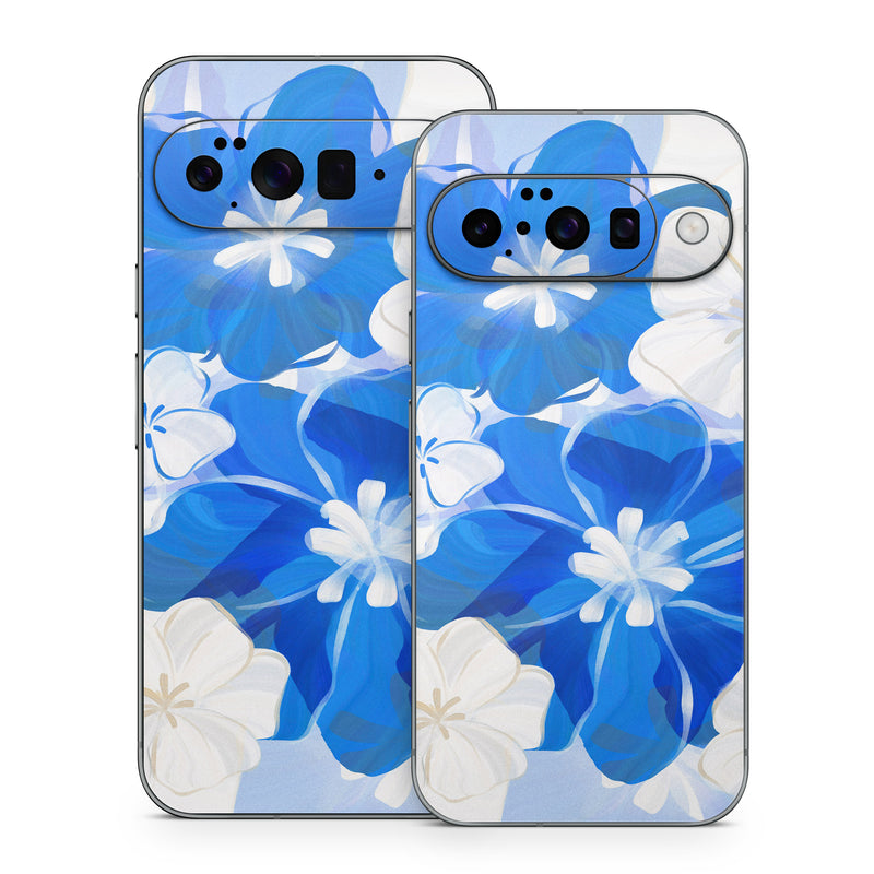 Google Pixel 10 Series Skin design