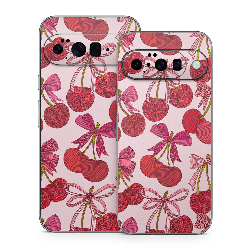Google Pixel 10 Series Skin design
