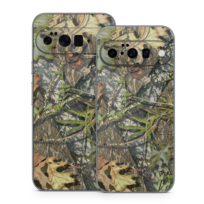 Google Pixel 10 Series Skin design of Camouflage, Military camouflage, Tree, Plant, Leaf, Design, Adaptation, Branch, Pattern, Trunk, with black, green, gray, red colors